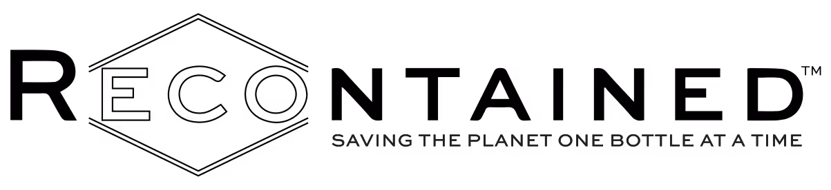 Recontained Logo