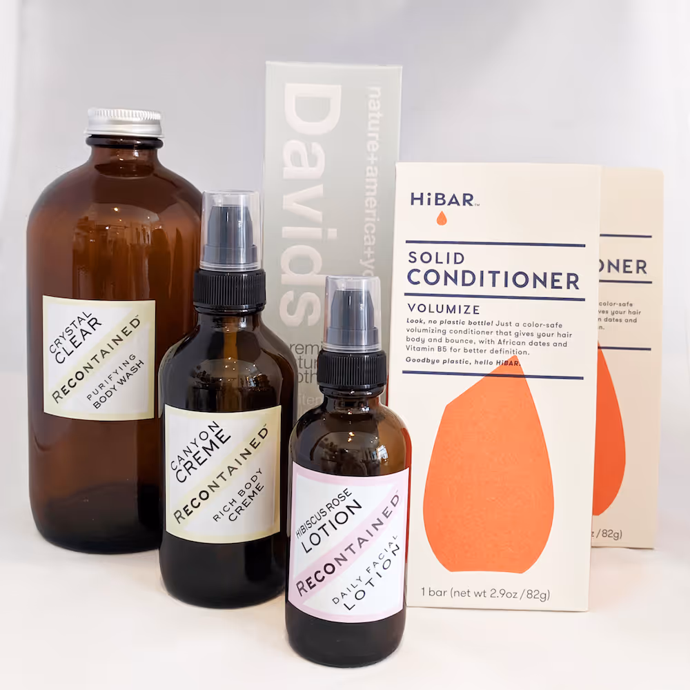 Deluxe Body Products