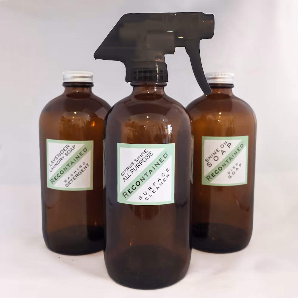 Basic Home Products