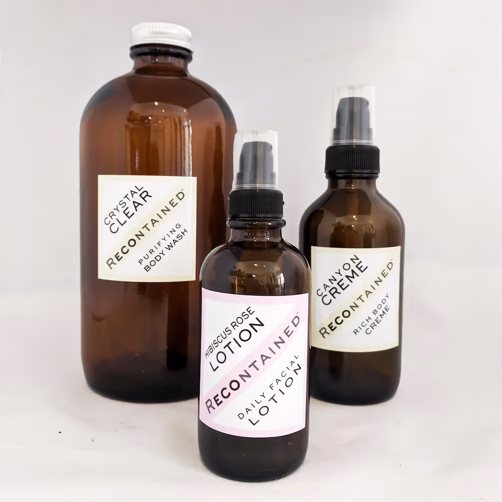 Basic Body Products