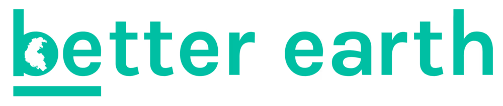 Better Earth Logo