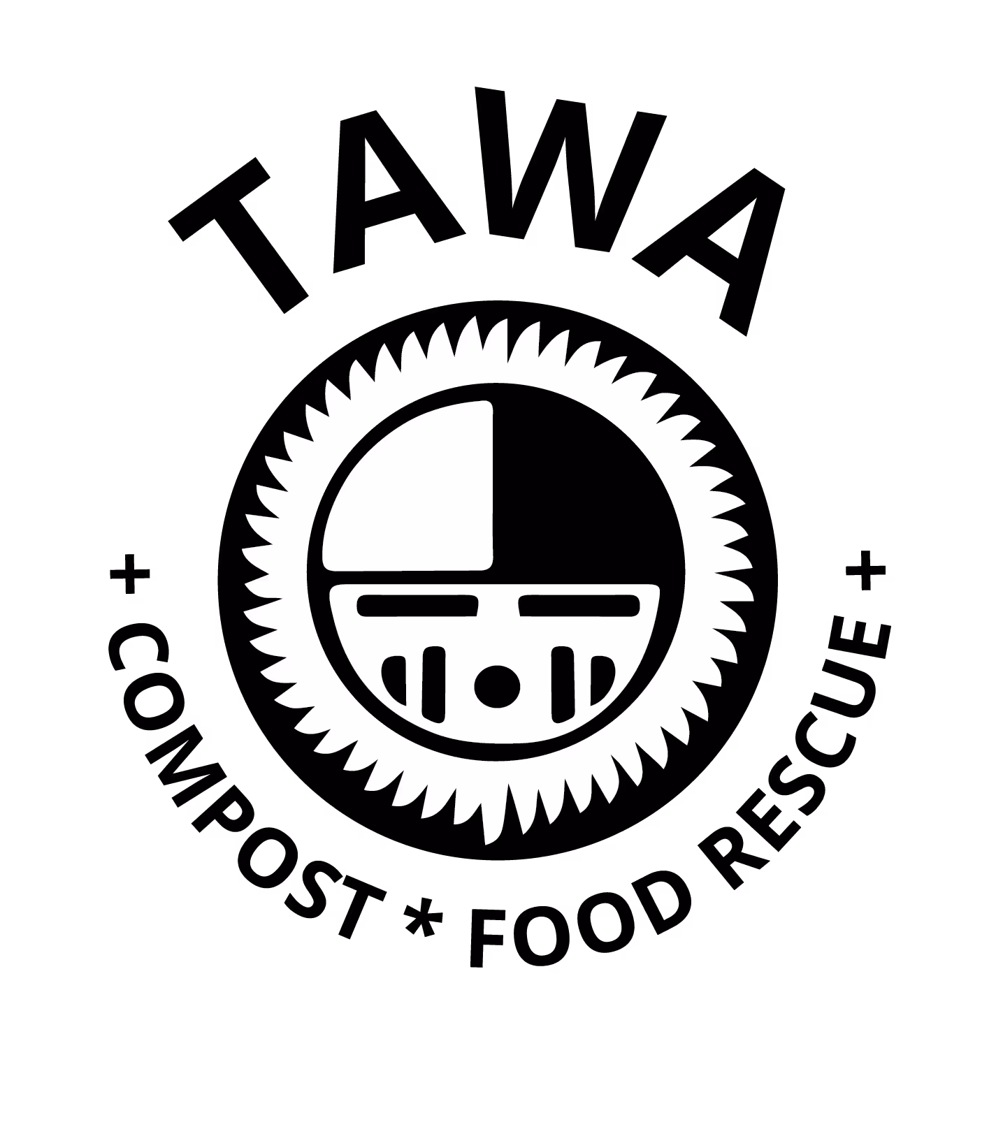 tawa compost logo