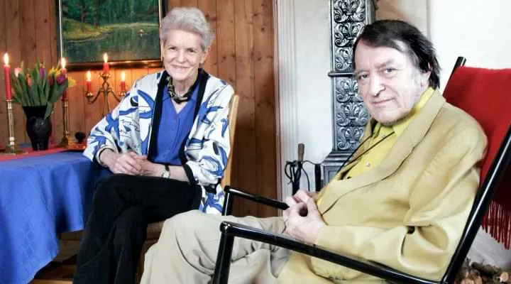 Illustrasjonsfoto: SOS-barnebyer