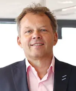 Pål Bergskaug, SKAGEN Fondene