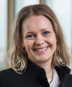 Ella Skjørestad, SpareBank 1 Sør-Norge