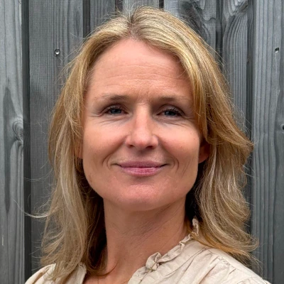 Trude Sem Langfeldt
