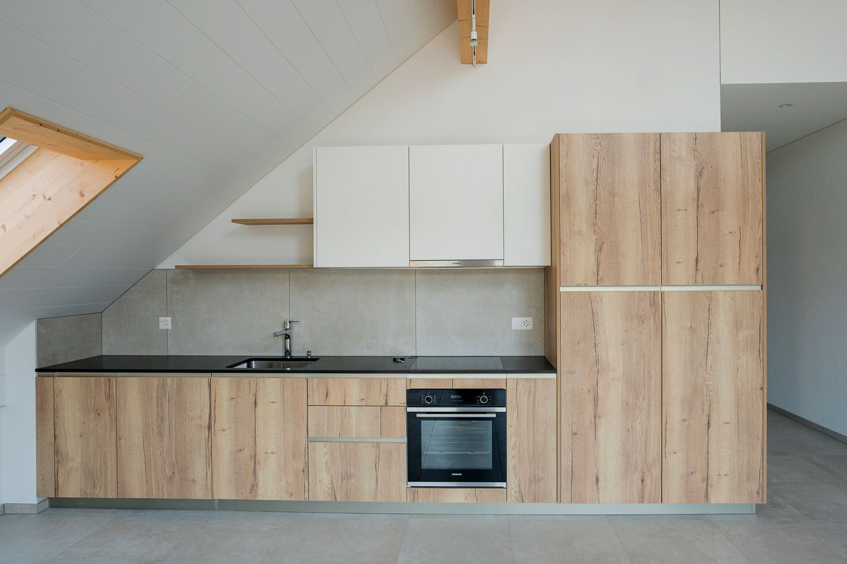 Projet locatif (LCJPD)