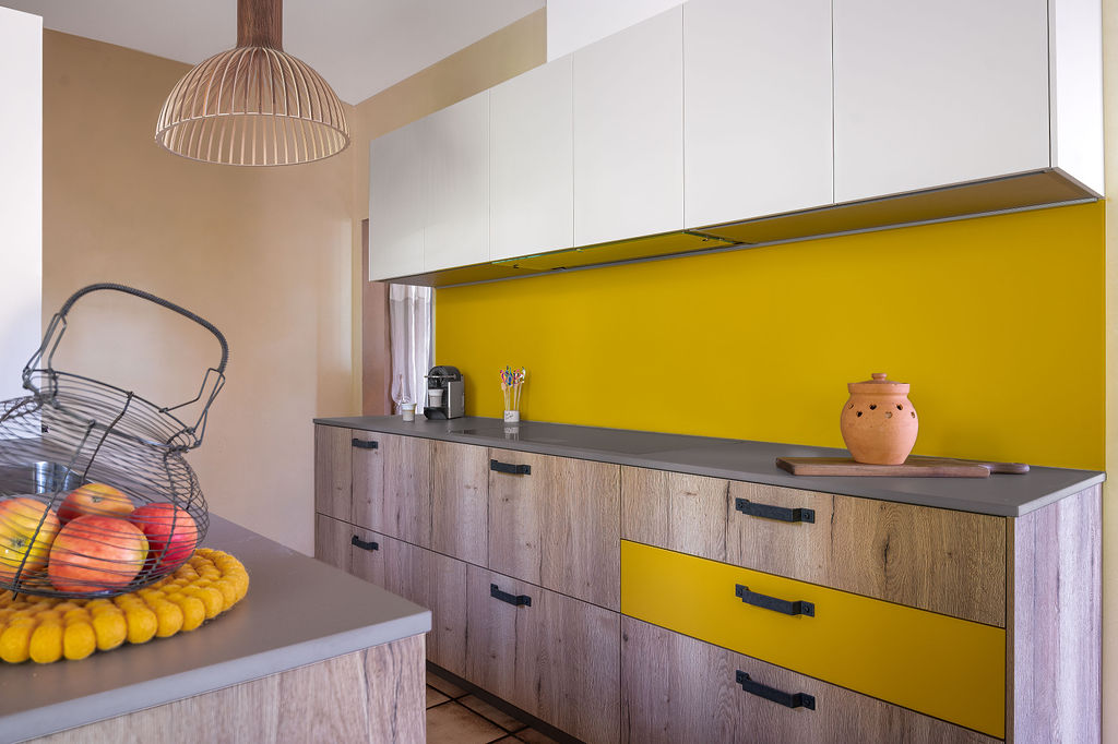 Touche de jaune (CAZ)