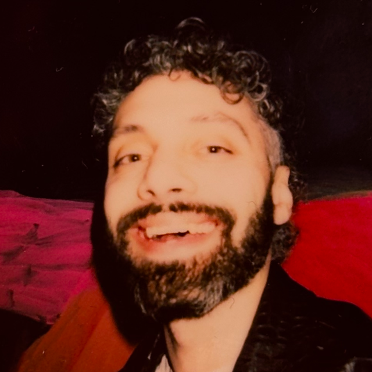 Avatar image for Lance Barrera