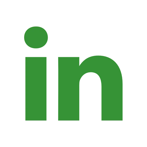 icon Linkedin