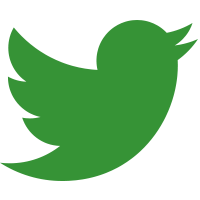 X Twitter icon