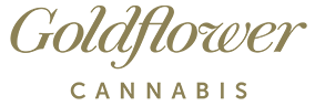 Gold Flower Cannabis