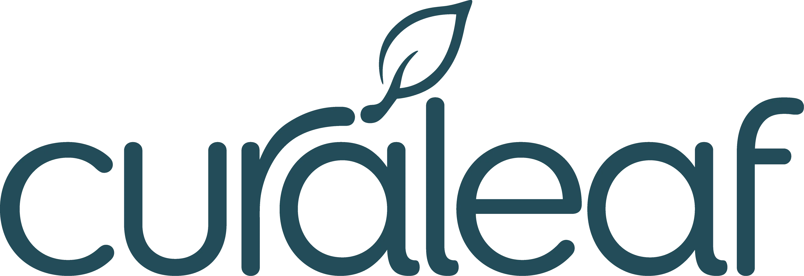 Curaleaf logo