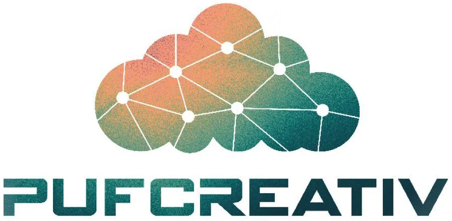 PufCreativ logo