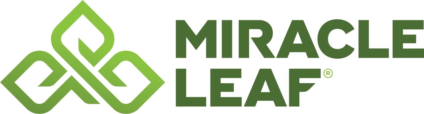 Miracle Leaf Logo