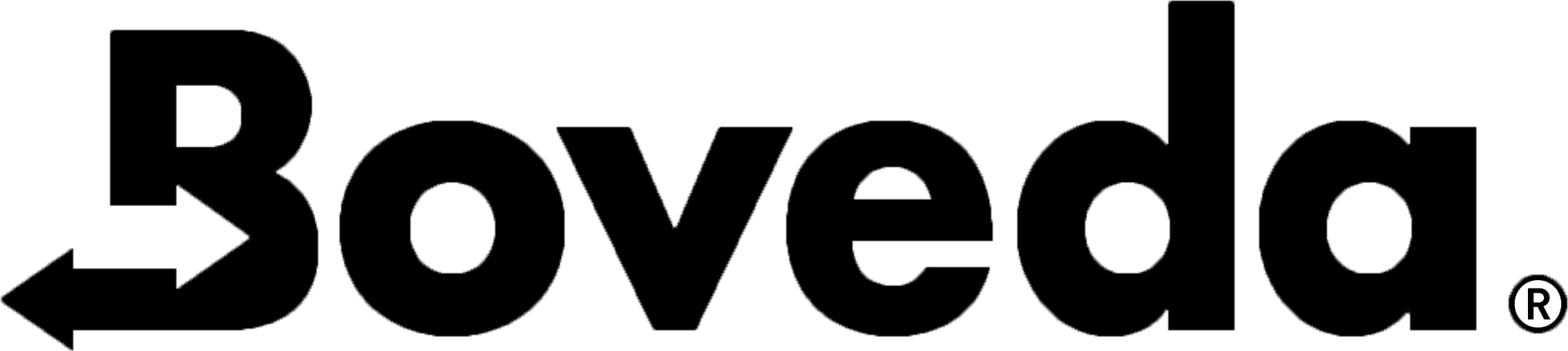 BOVEDA logo