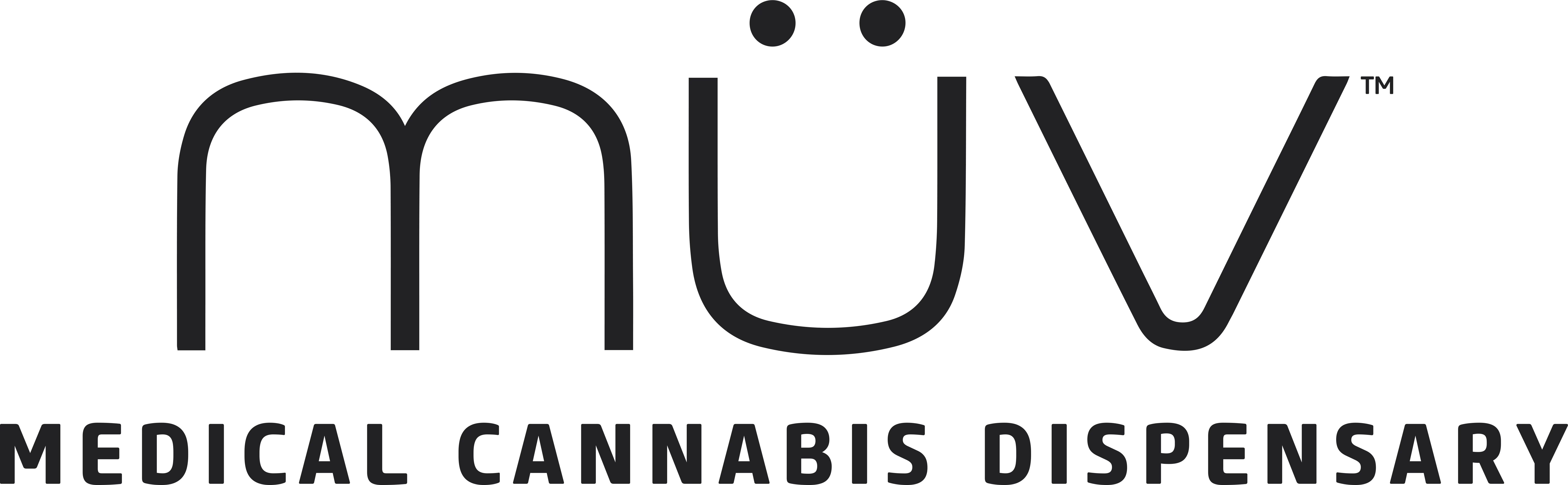 MUV logo