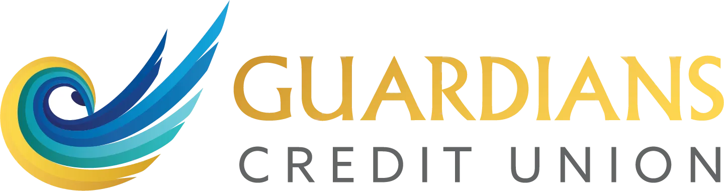 Guardians Credit Union logo