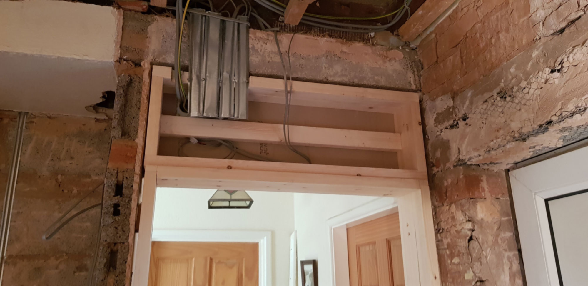 Small bathroom - Bridgnorth