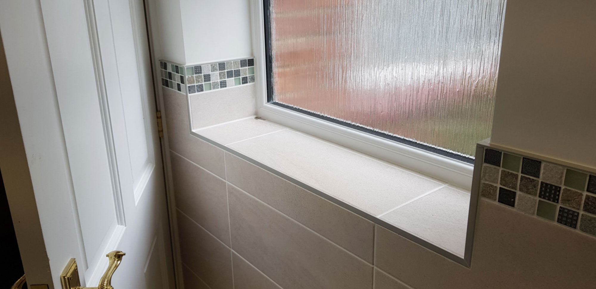 Small bathroom - Bridgnorth