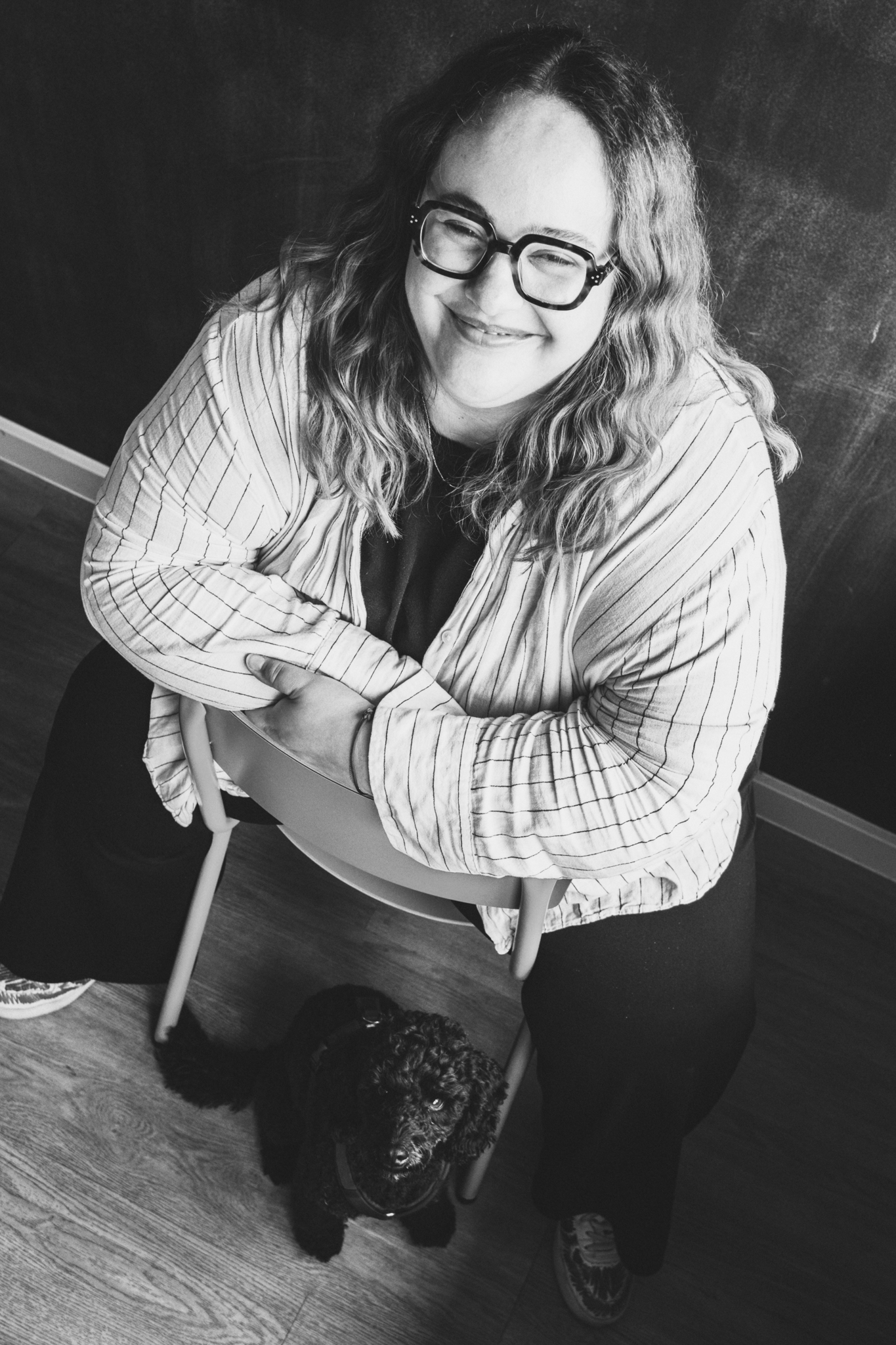 Nora Breitenbach 