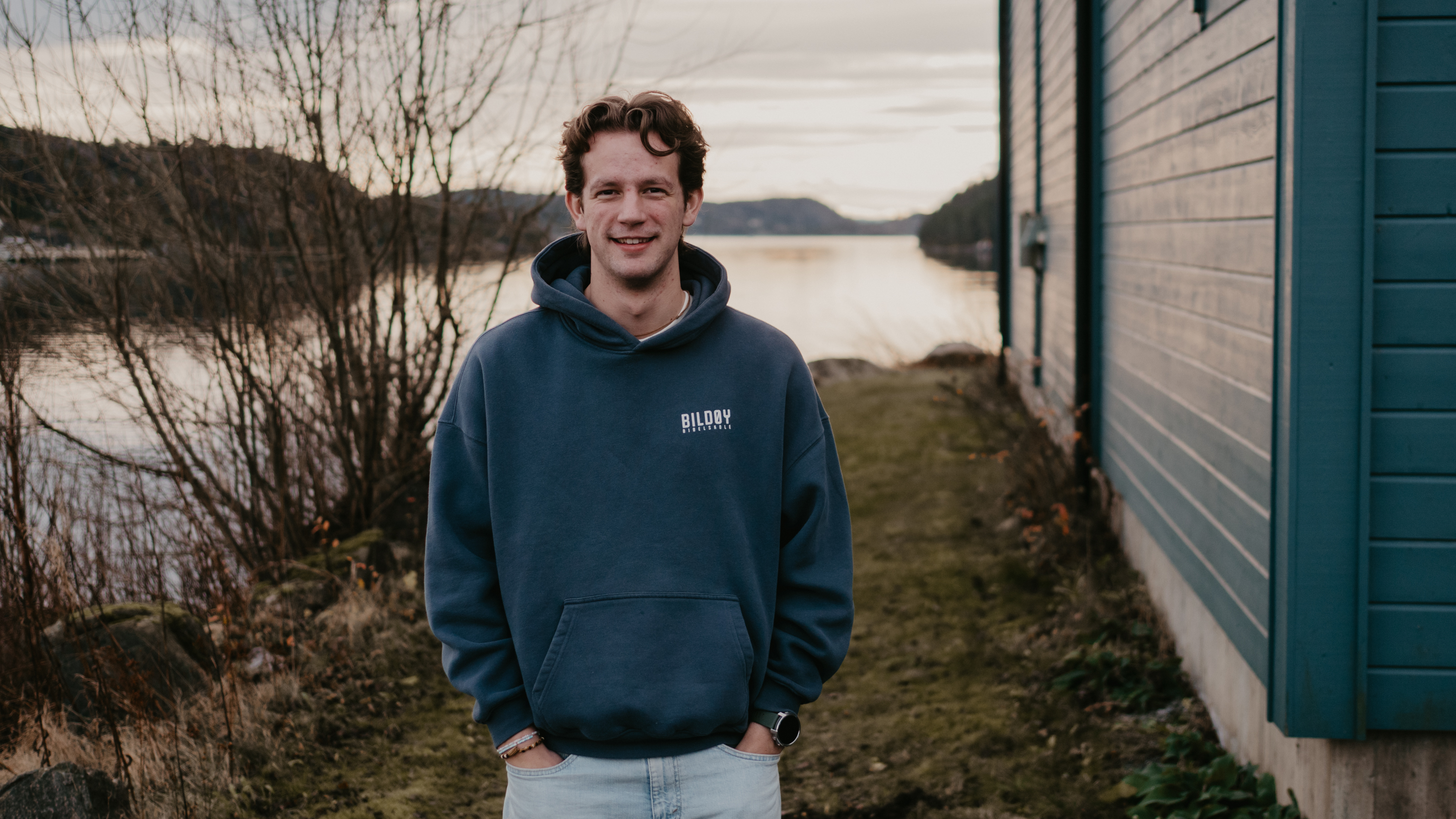 Skolelei + Credo = sant?