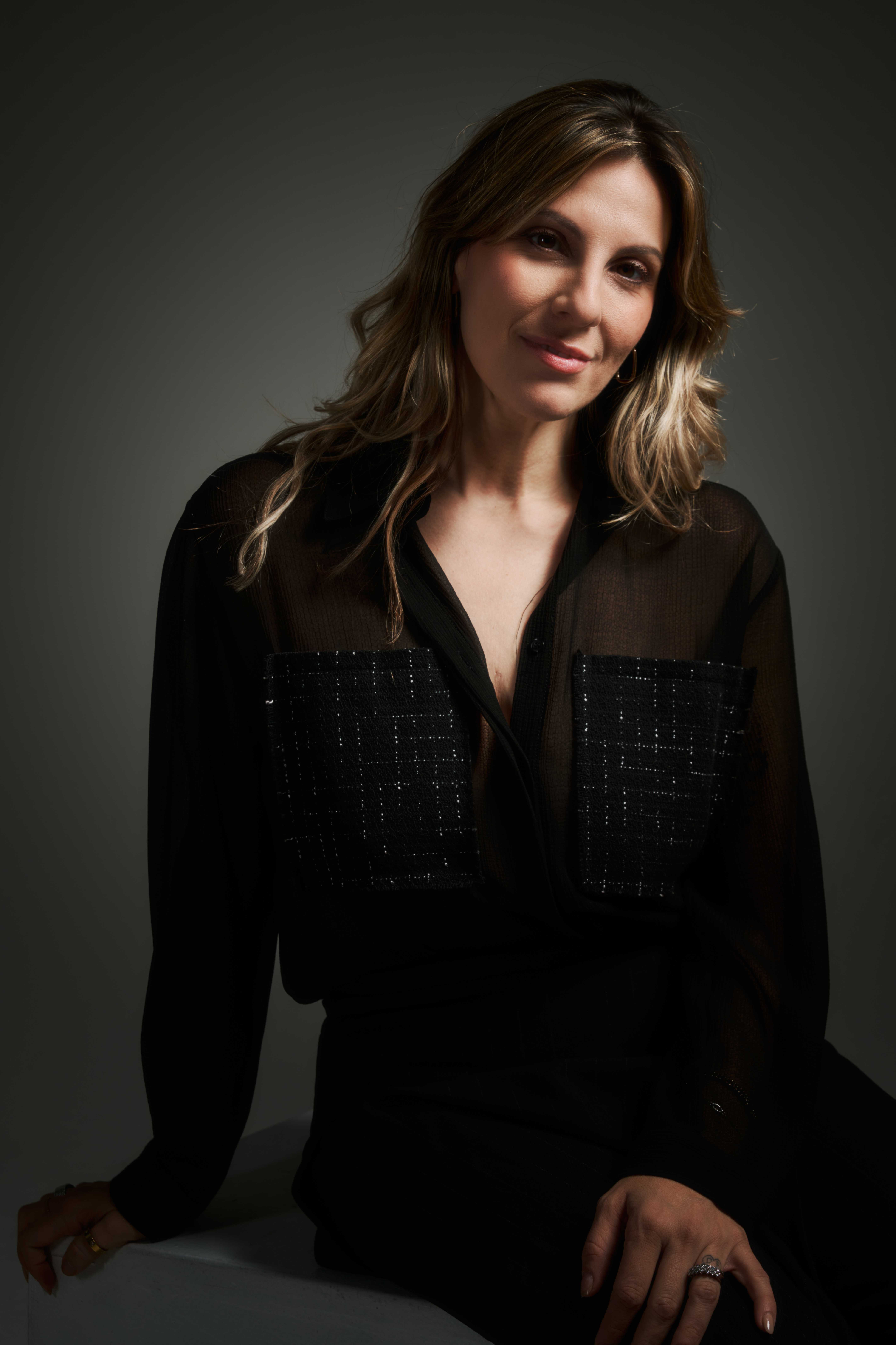 Francesca Stigliano Marinaro