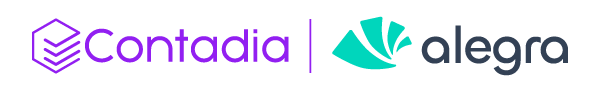 Logo Contadia Actualícese