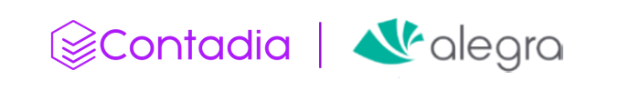 Logo Contadia Actualícese