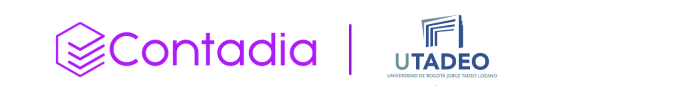 Logo Contadia Actualícese