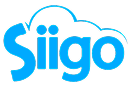Logotipo aliado Siigo