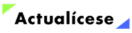 Logotipo aliado Actualícese