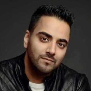 Picure of Kam Lal