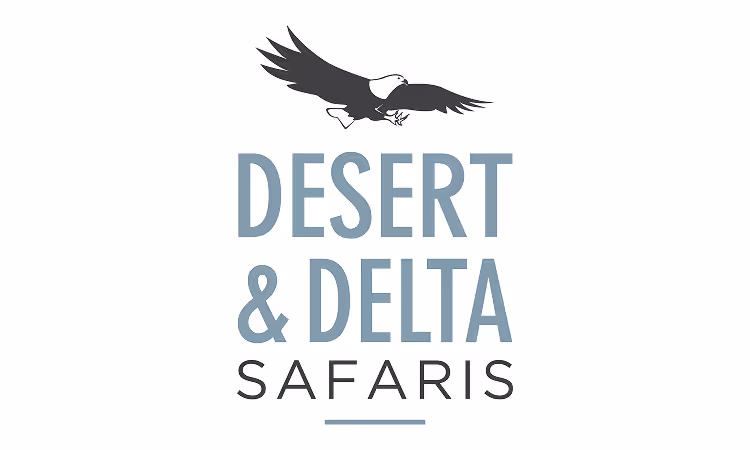 Desert and Delta