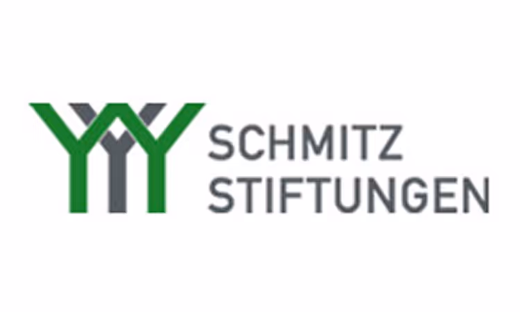 Schmitz Stiftungen