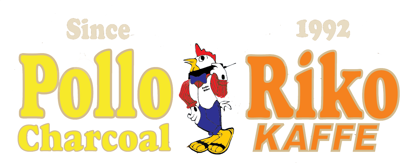 PolloRiko logo