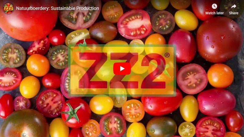 Sustainable Production video