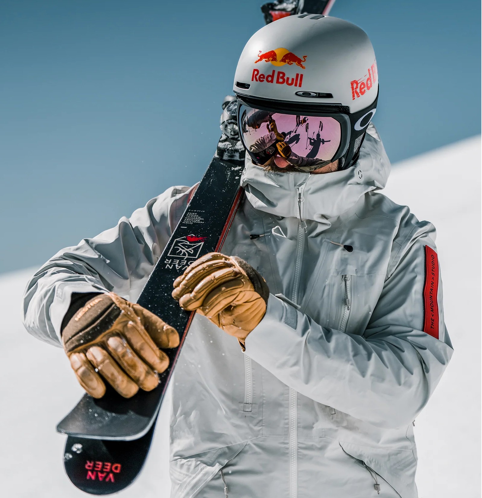 Intersport Flumserberg, Sportgeschäft, Tannenboden-Dorf