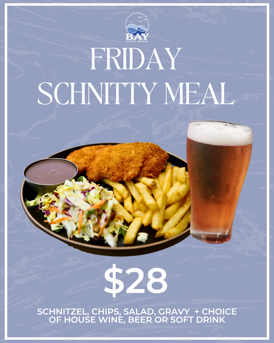Friday Night Specials