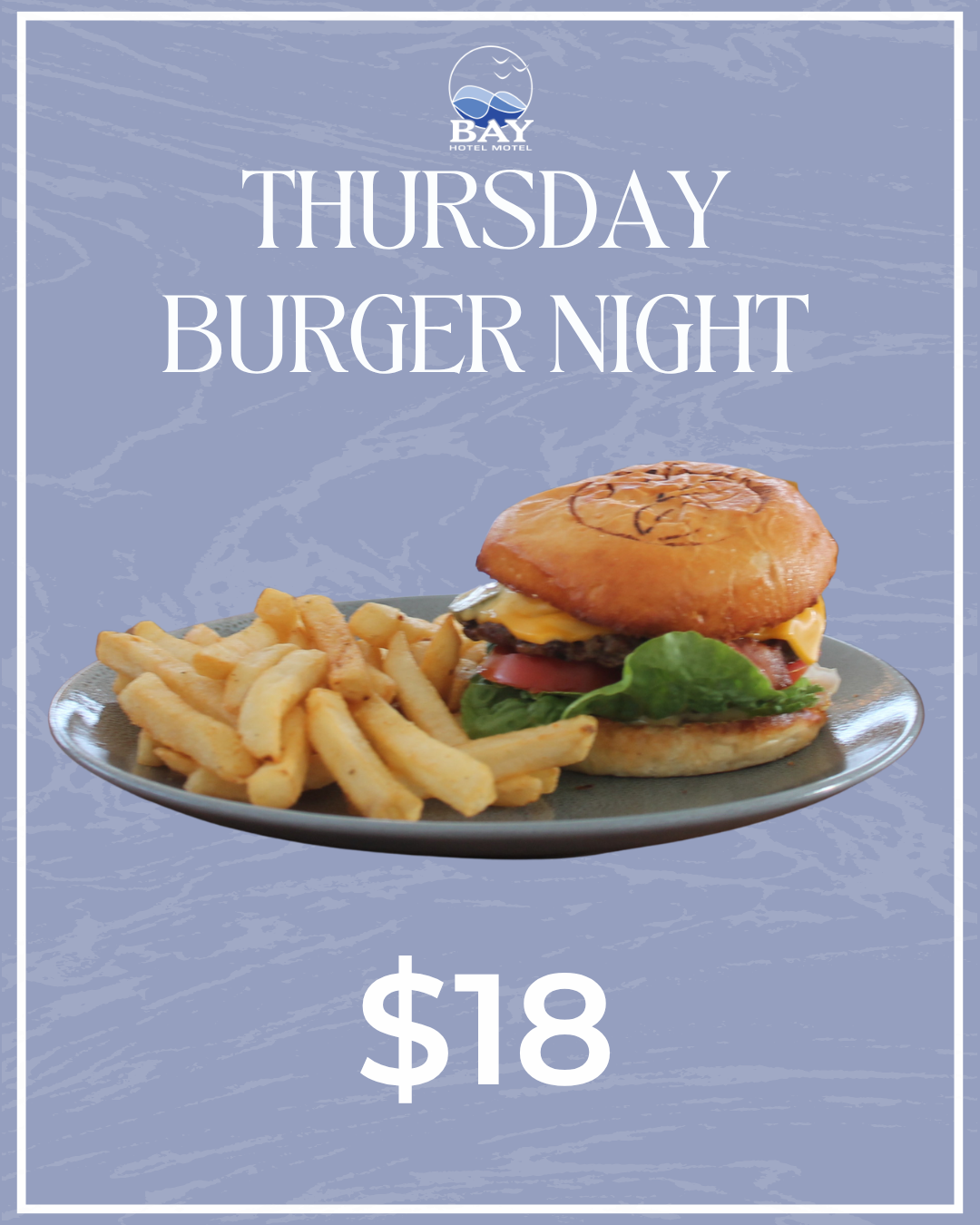 Thusrday Night Special