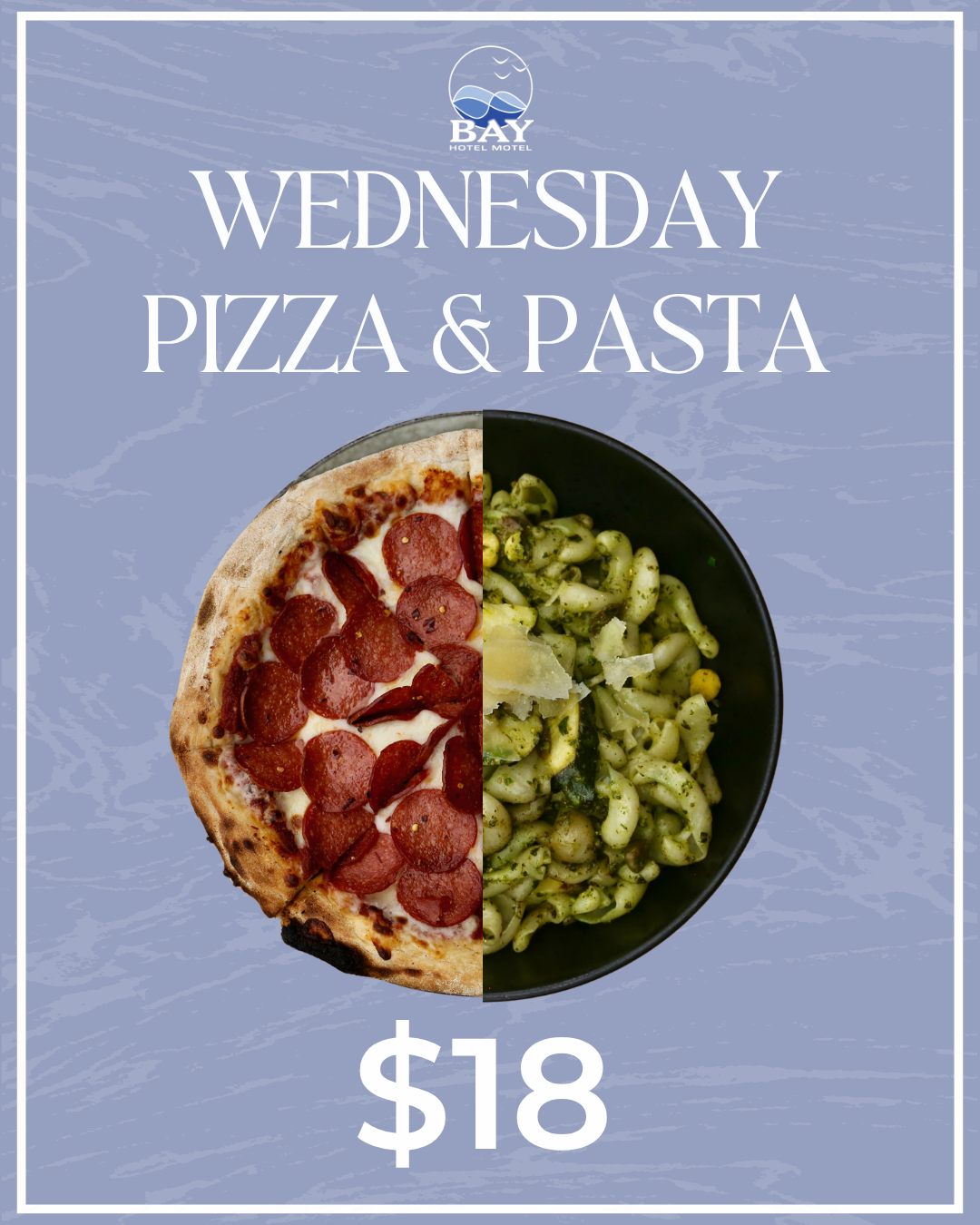 Wednesday Night Special