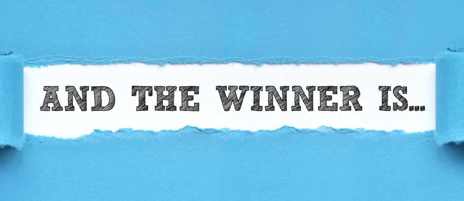 Hero for Winners Are grinners Article