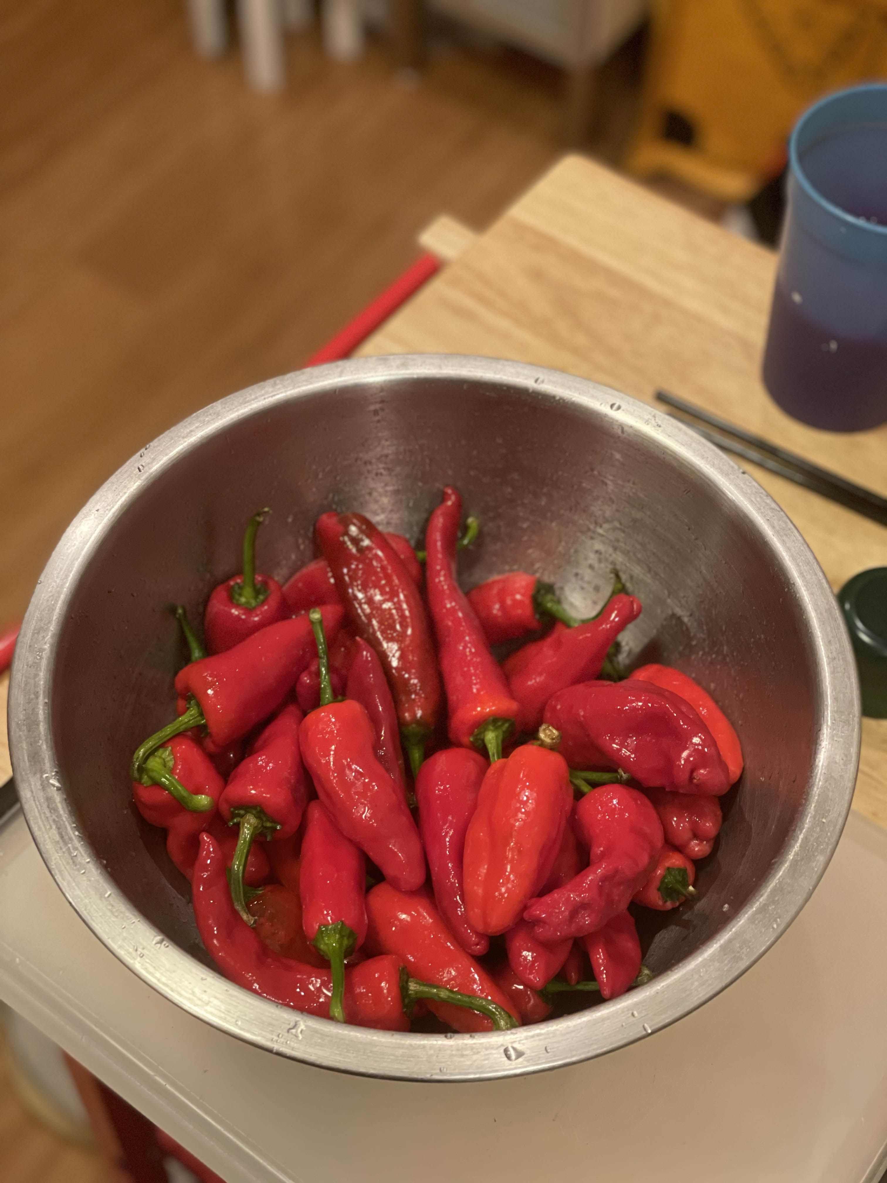peppers