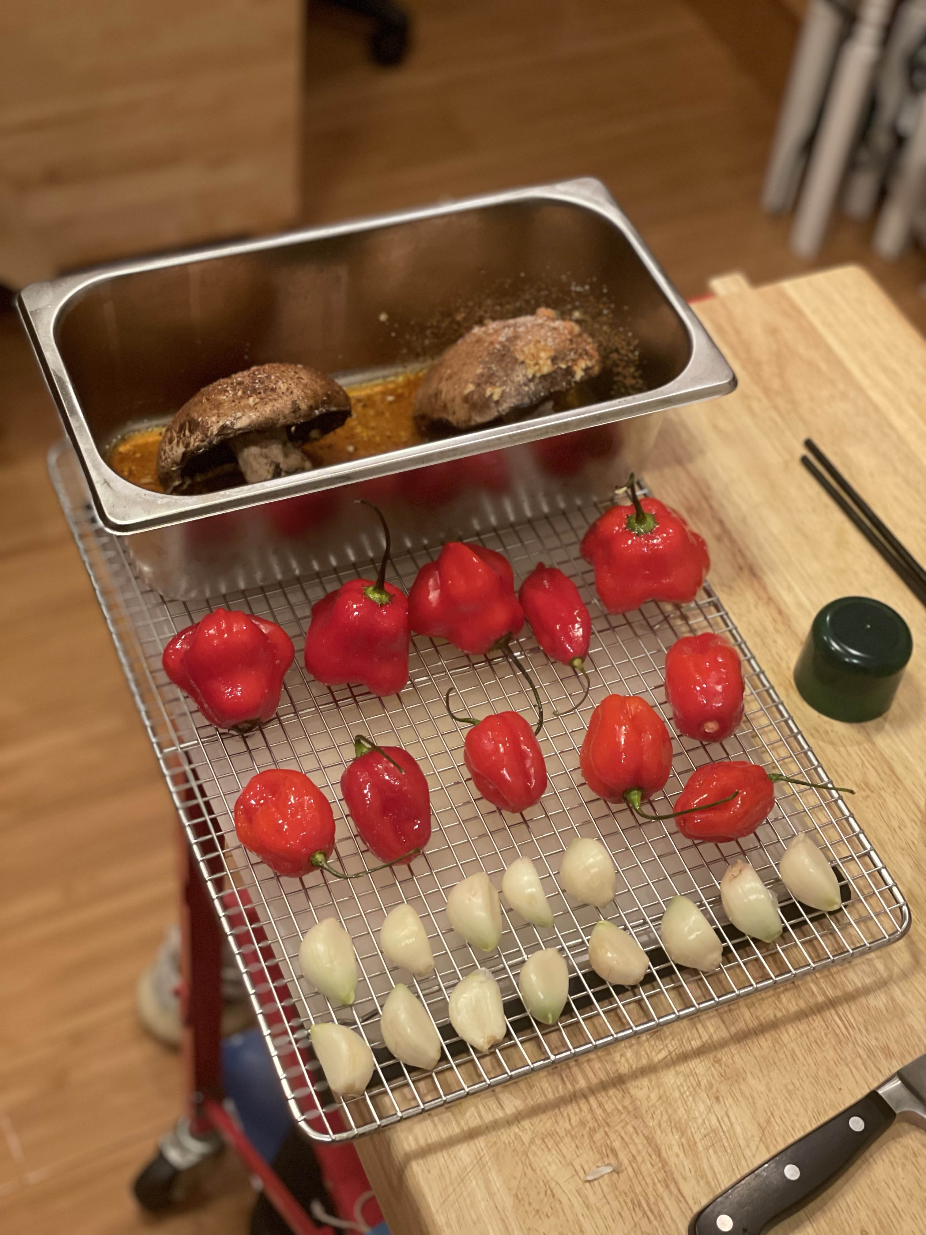 peppers