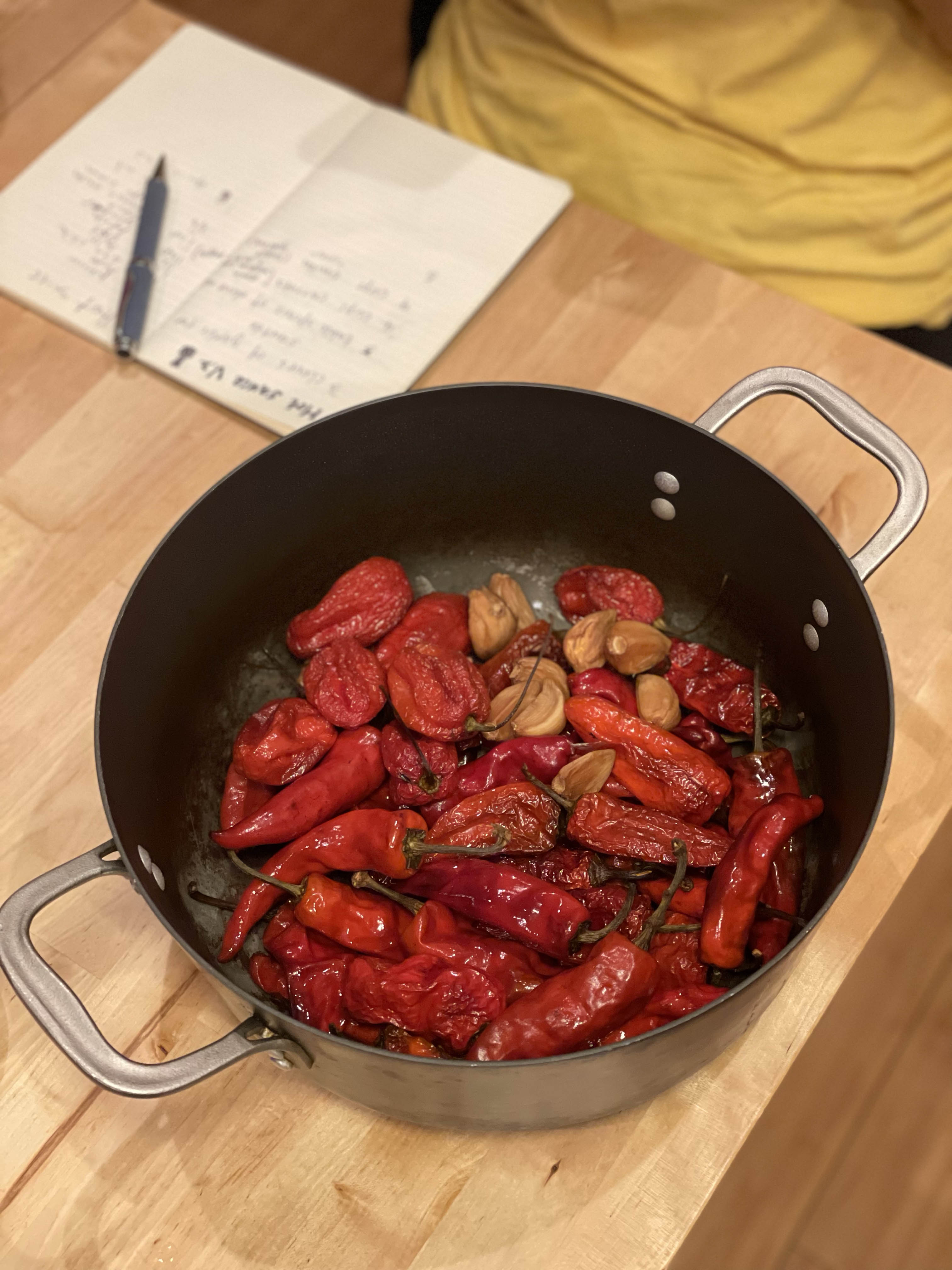 peppers