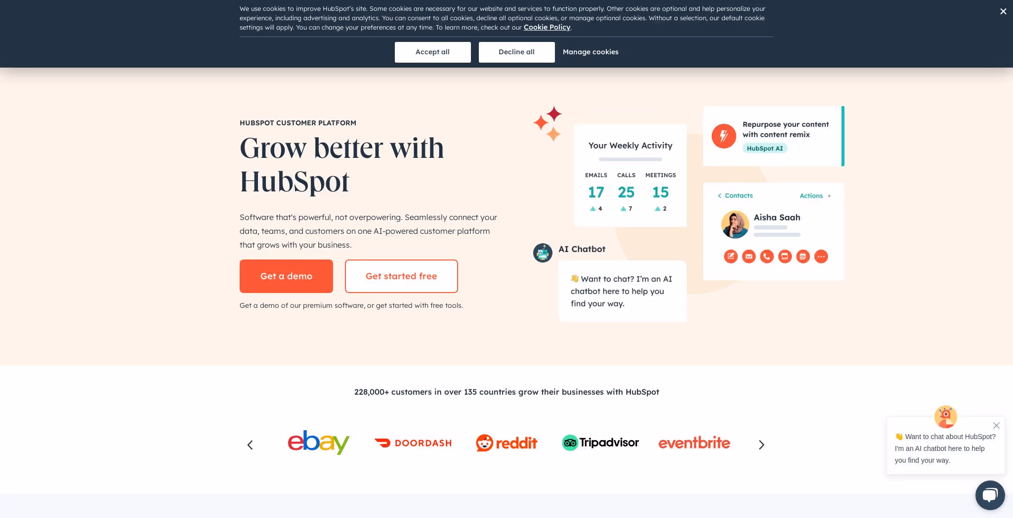 Is HubSpot a Good CRM?
