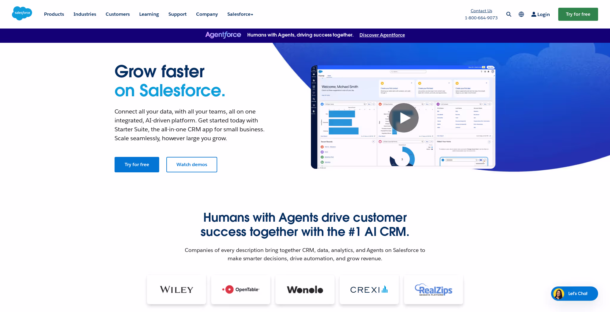 Is Salesforce a Good CRM?