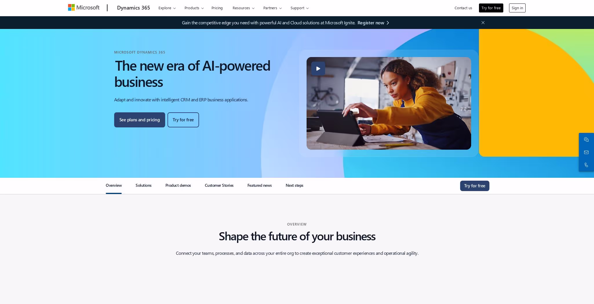 Is Microsoft Dynamics 365 a Good CRM?