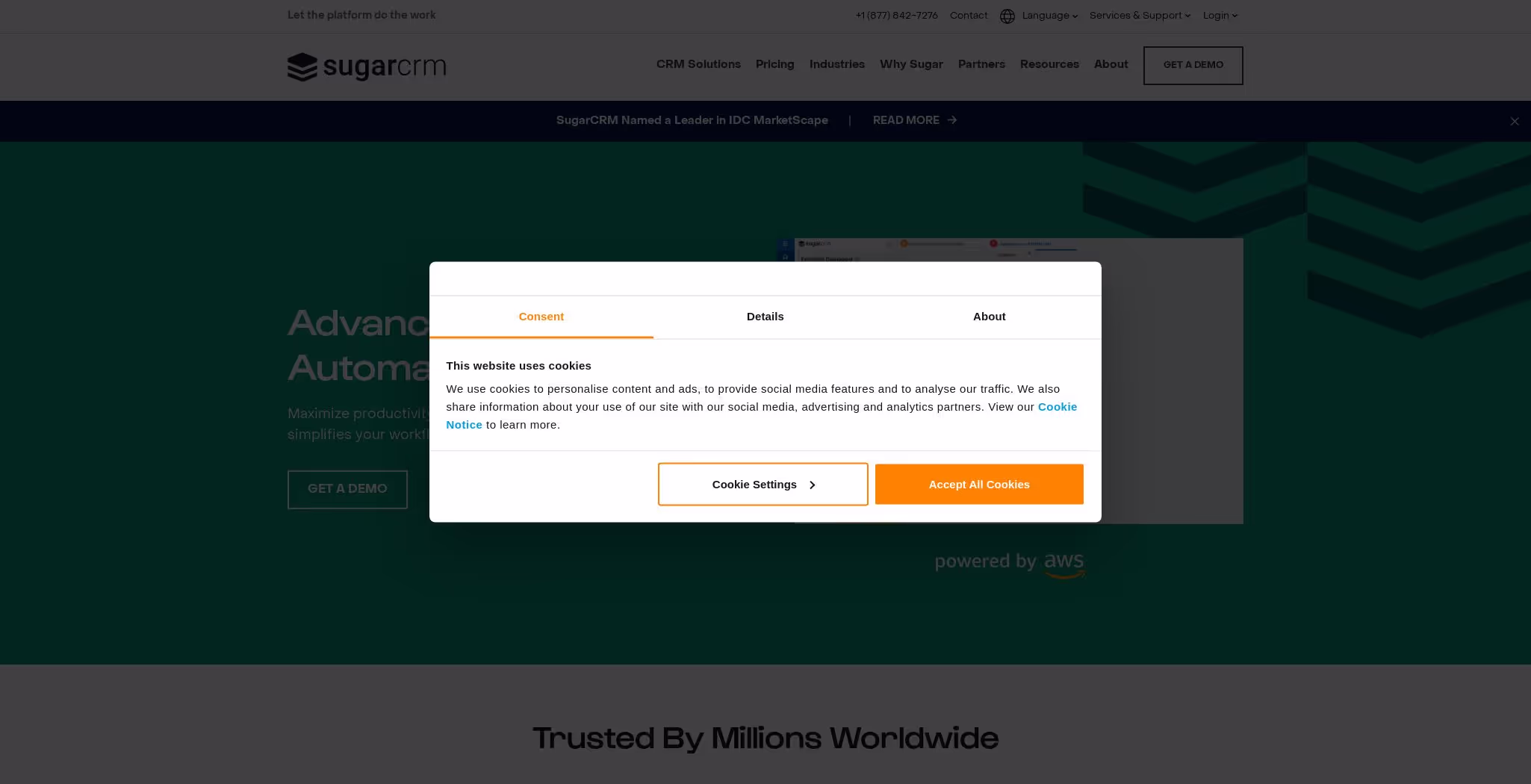 Is Sugar Sell a Good CRM?