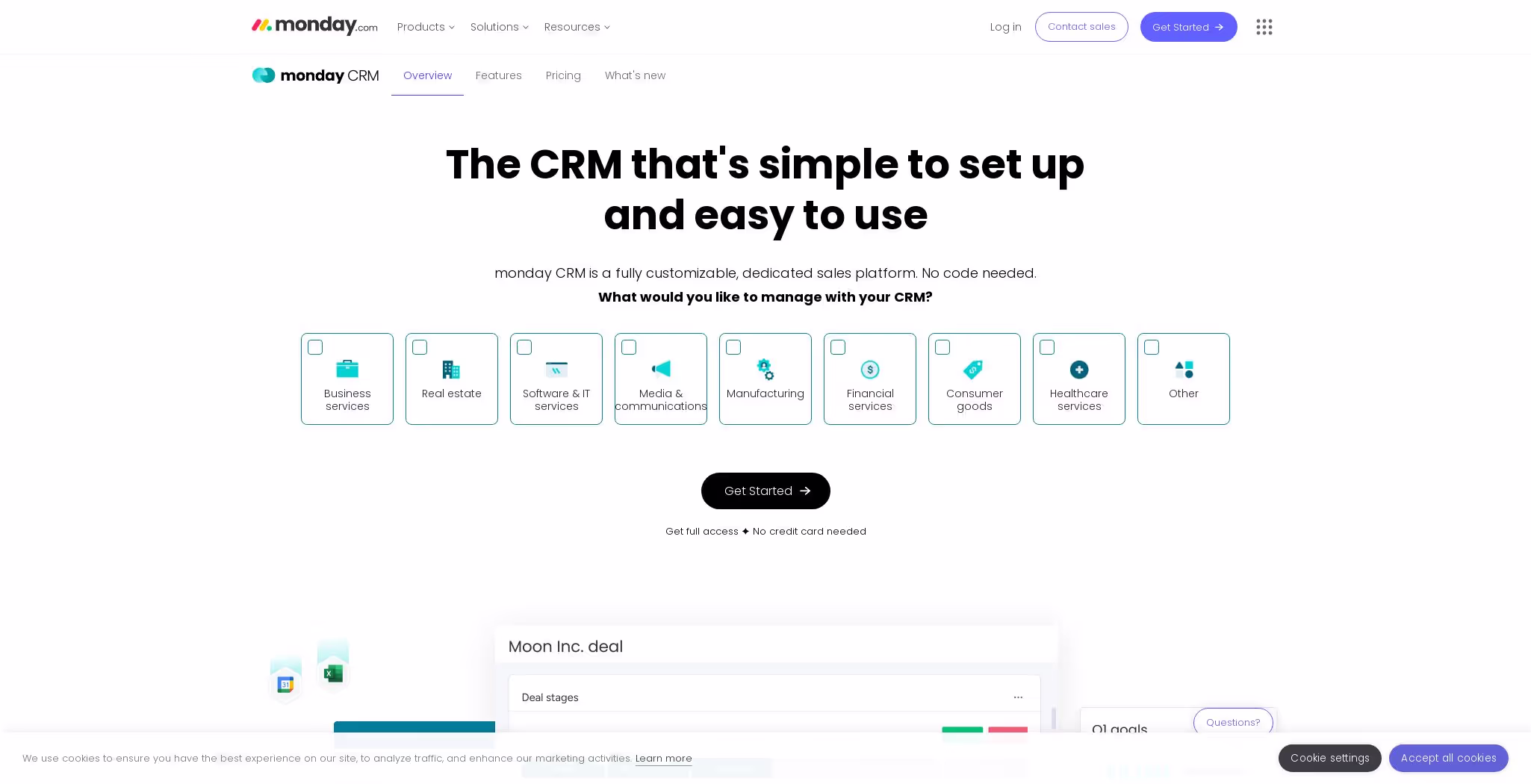 Is Monday.com CRM a Good CRM?